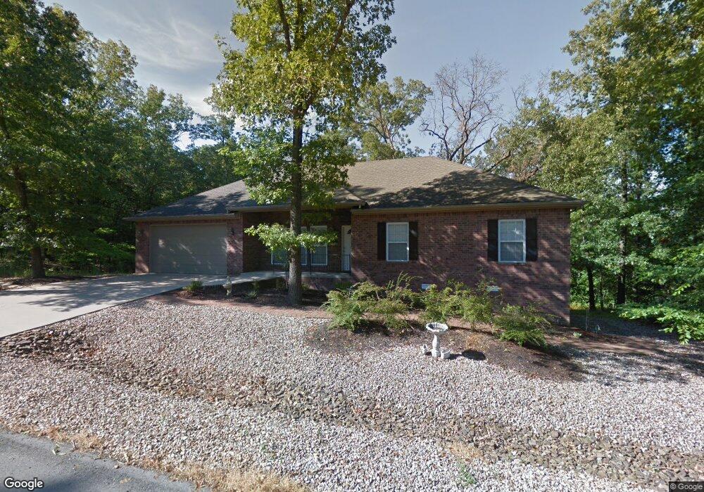 5 Edenhall Ln, Bella Vista, AR 72714 - photo 1