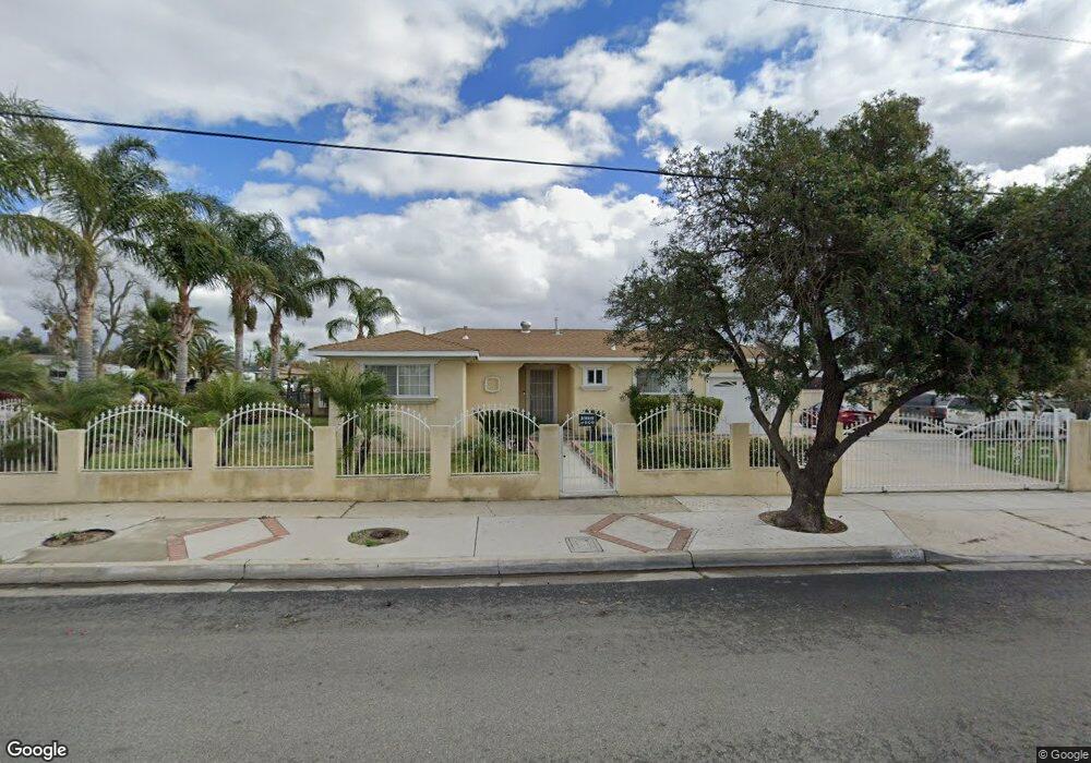 9935 Live Oak Ave, Fontana, CA 92335 - photo 1