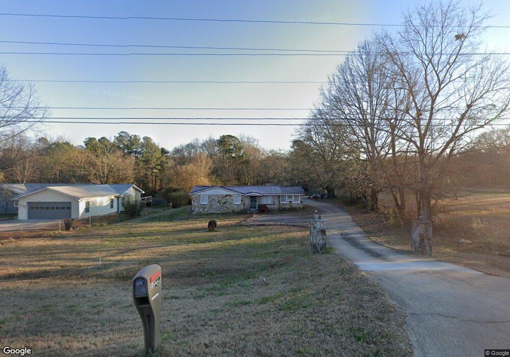 12209 Brown Bridge Rd, Covington, GA 30016 - photo 1