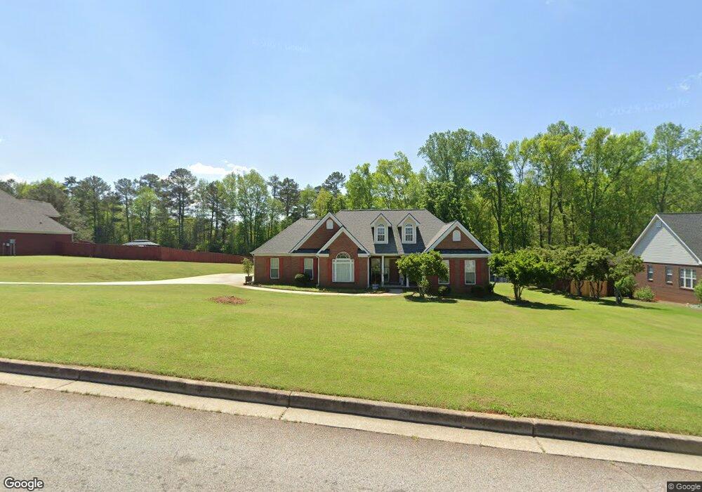 1206 New Haven Pass unit 3, McDonough, GA 30252 - photo 1