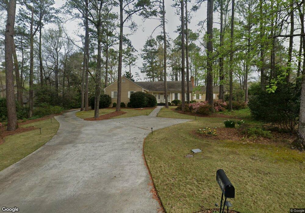 4701 Brae Burn Ln, Macon, GA 31210 - photo 1