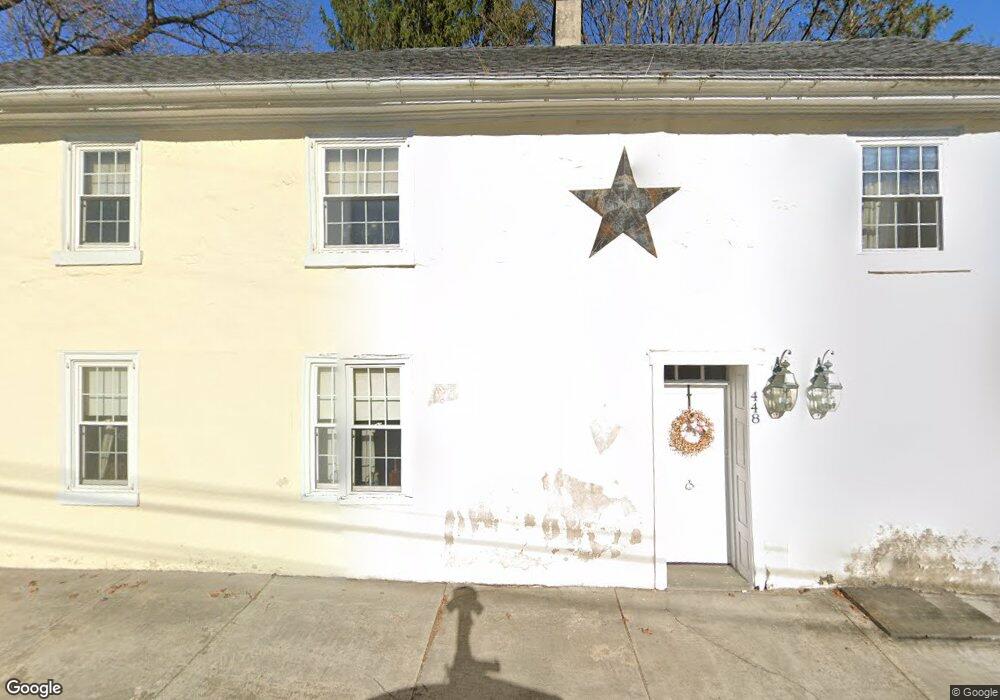 448 Antietam Rd, Reading, PA 19606 - photo 1