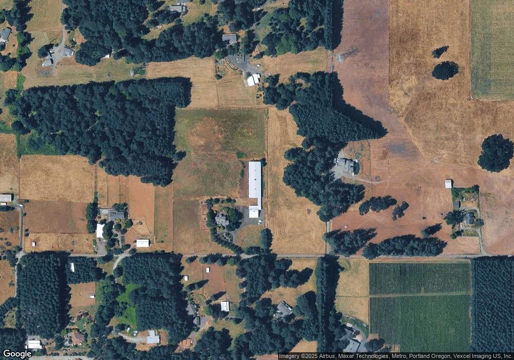 19909 NE Herring Ln, Newberg, OR 97132 - photo 1