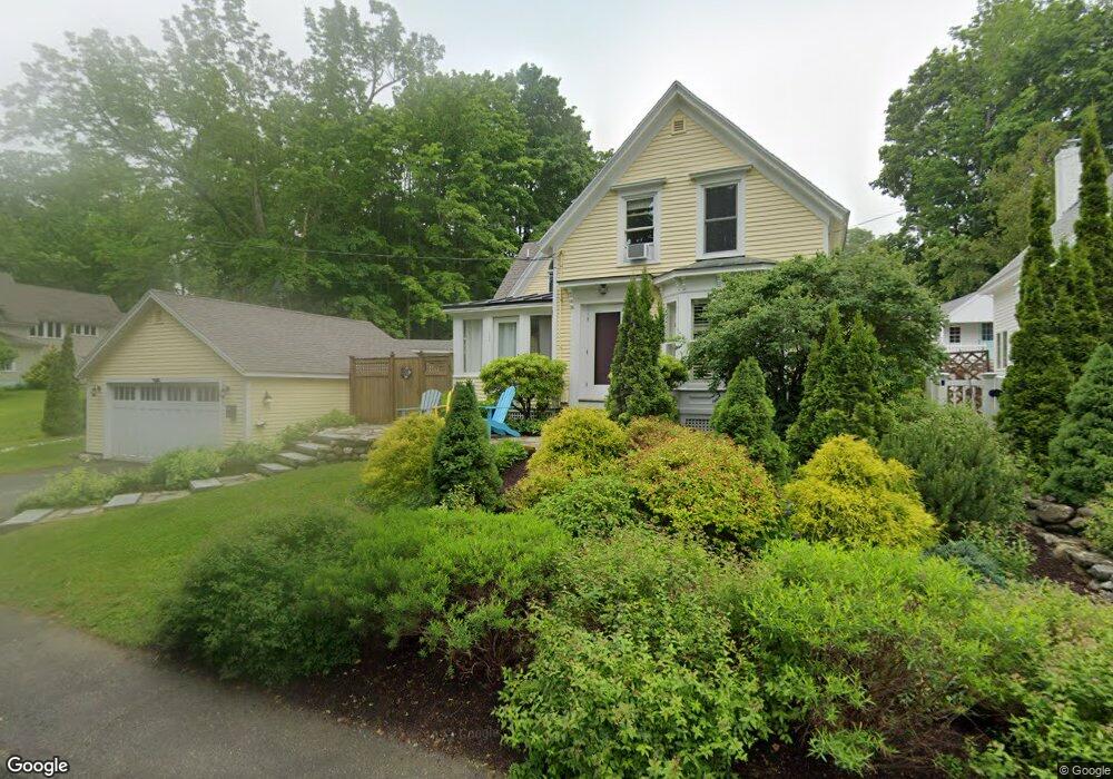 107 Bayview St, Camden, ME 04843 - photo 1