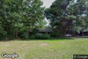 2701 Willedee Cir S, Semmes, AL 36575