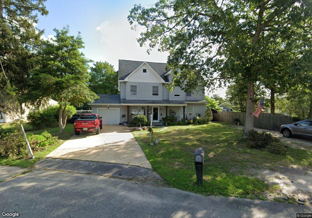 110 Pineway Dr, Forked River, NJ 08731 - photo 1