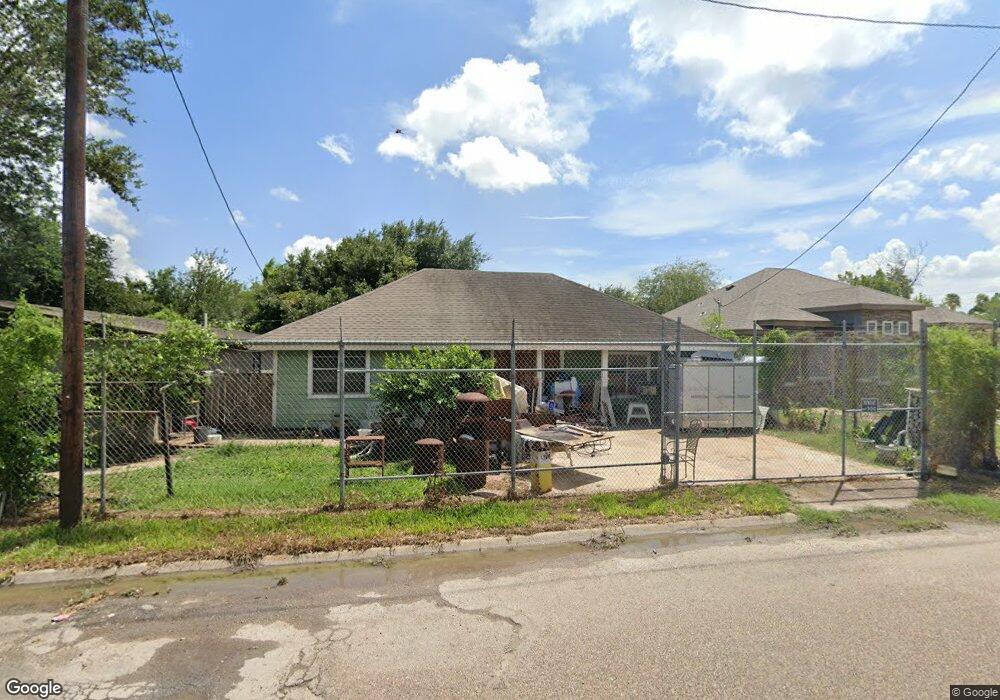 2015 Silver Ave, Donna, TX 78537 - photo 1
