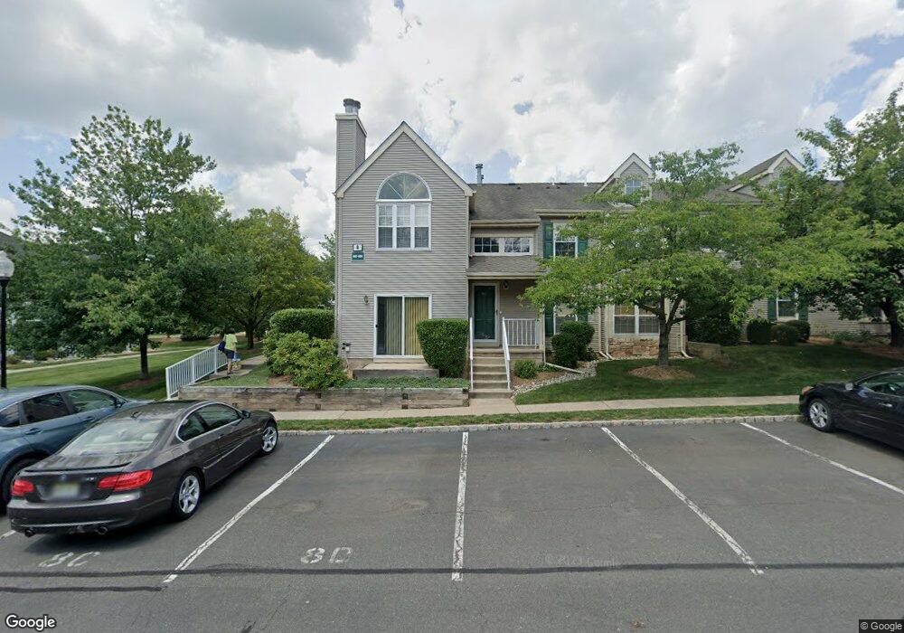 803 Porter Way W, Bridgewater, NJ 08807 - photo 1