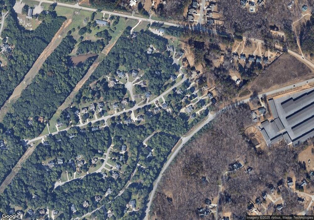 5911 Terrace Lake Point, Flowery Branch, GA 30542 - photo 1