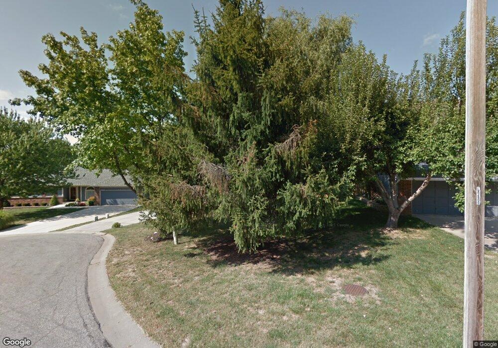 15406 W 80th Place, Lenexa, KS 66219 - photo 1