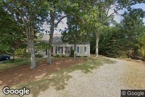 131 Surf Dr, Mashpee, MA 02649