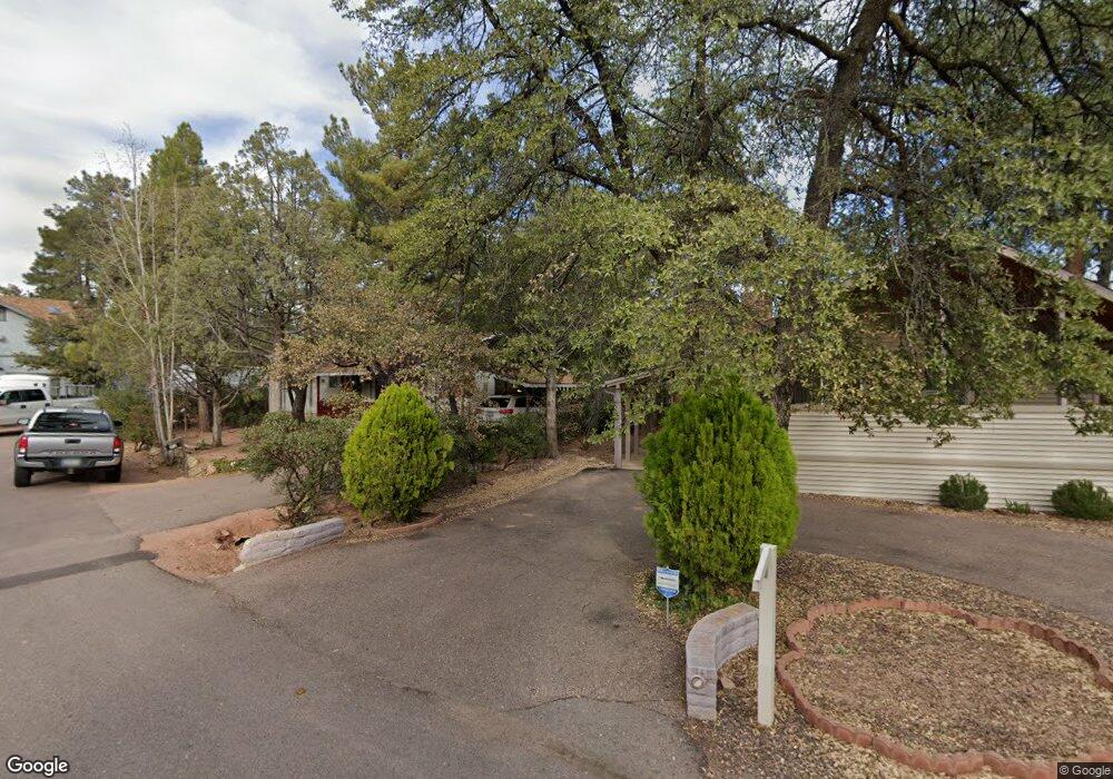 711 N Ponderosa Cir, Payson, AZ 85541 - photo 1