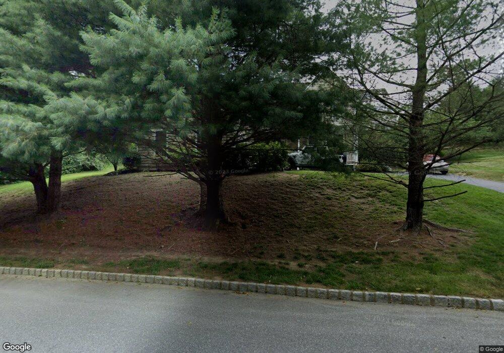 802 Shadebrush Ridge, West Chester, PA 19382 - photo 1