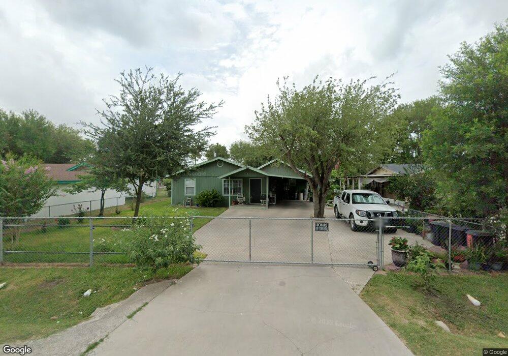 3213 Melissa St, Mercedes, TX 78570 - photo 1