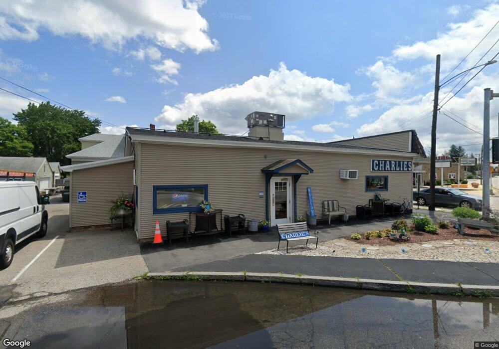 1 Pinard St, Goffstown, NH 03045 - photo 1