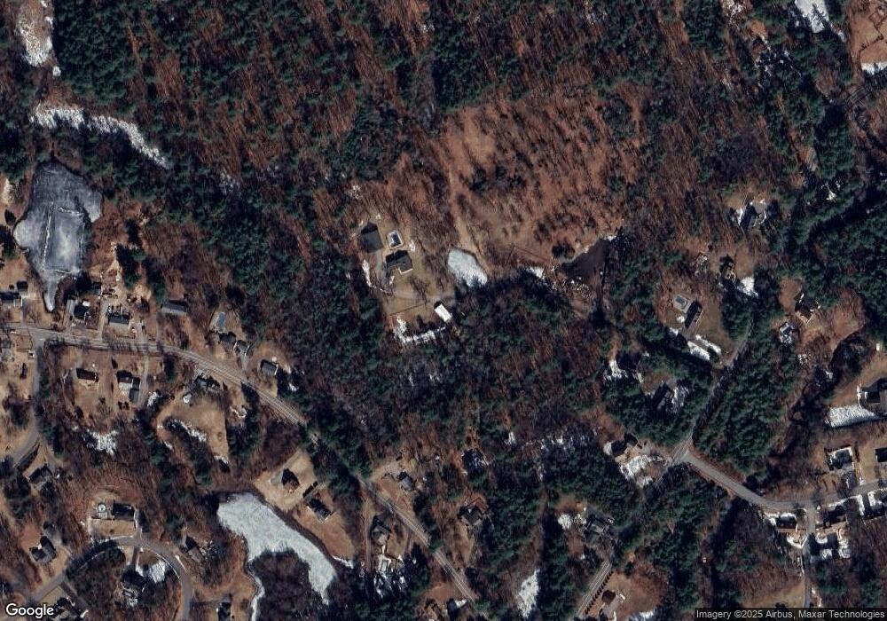 6 Jennas Way, Atkinson, NH 03811 - photo 1