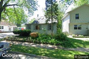 1708 Fisher St, Madison, WI 53713