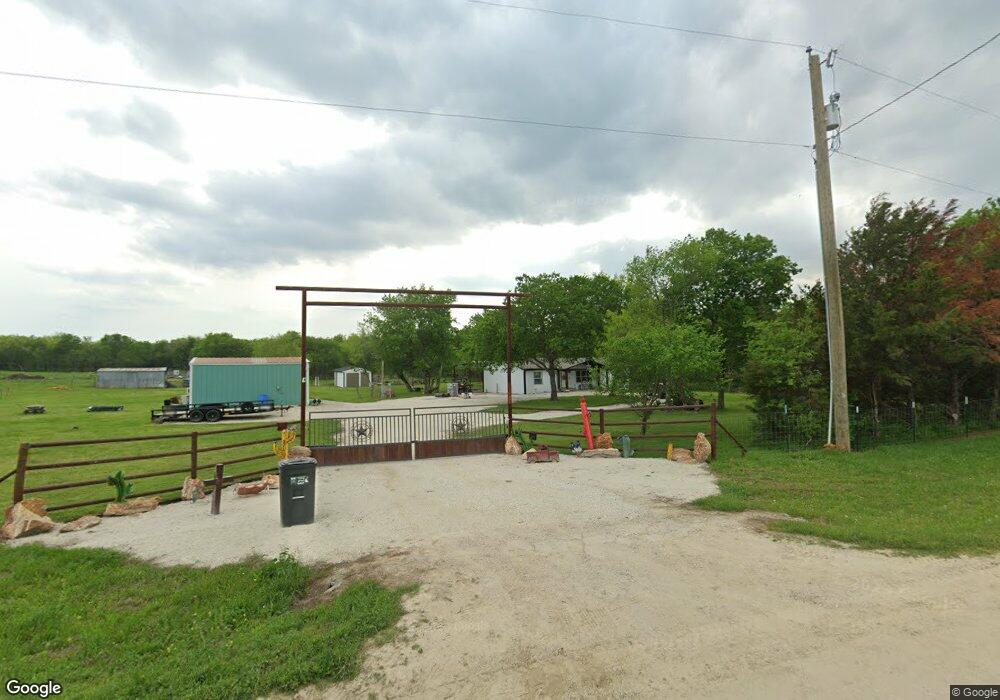 3030 SW County Road 0018, Corsicana, TX 75110 - photo 1