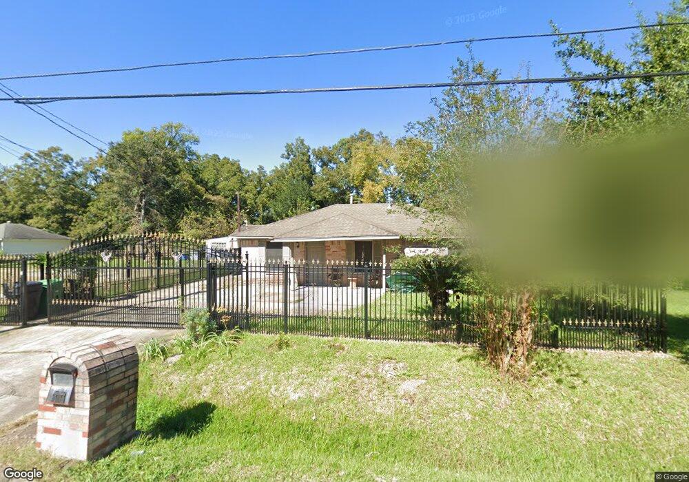 2511 Mcdaniel St, Houston, TX 77093 - photo 1