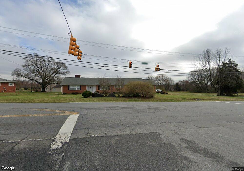 5345 Roberta Rd, Concord, NC 28027 - photo 1