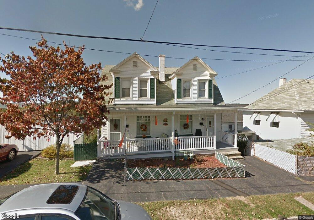 3 Graham Ave, Hanover Township, PA 18706 - photo 1