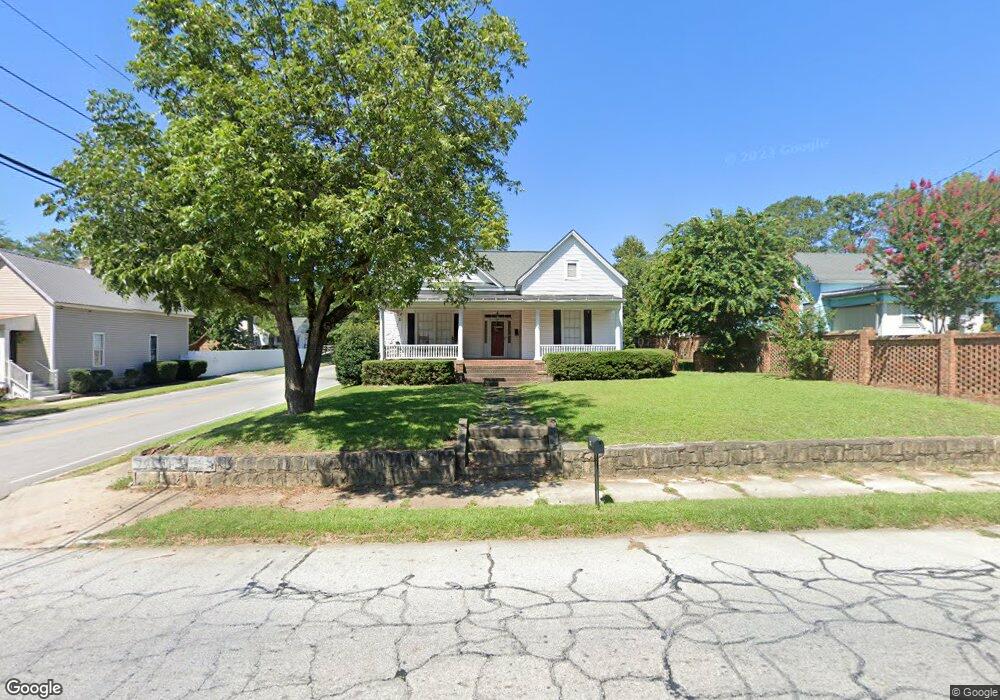 305 N Oliver St unit 129, Elberton, GA 30635 - photo 1