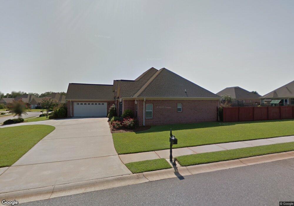 302 Bartlett Way, Centerville, GA 31028 - photo 1