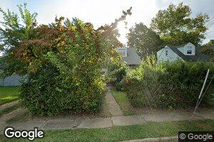 206 Hilliard t Moore Ave, Lawnside, NJ 08045