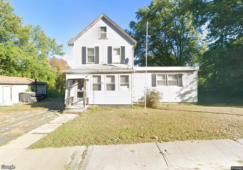 5 Everett St, Easthampton, MA 01027 - photo 1