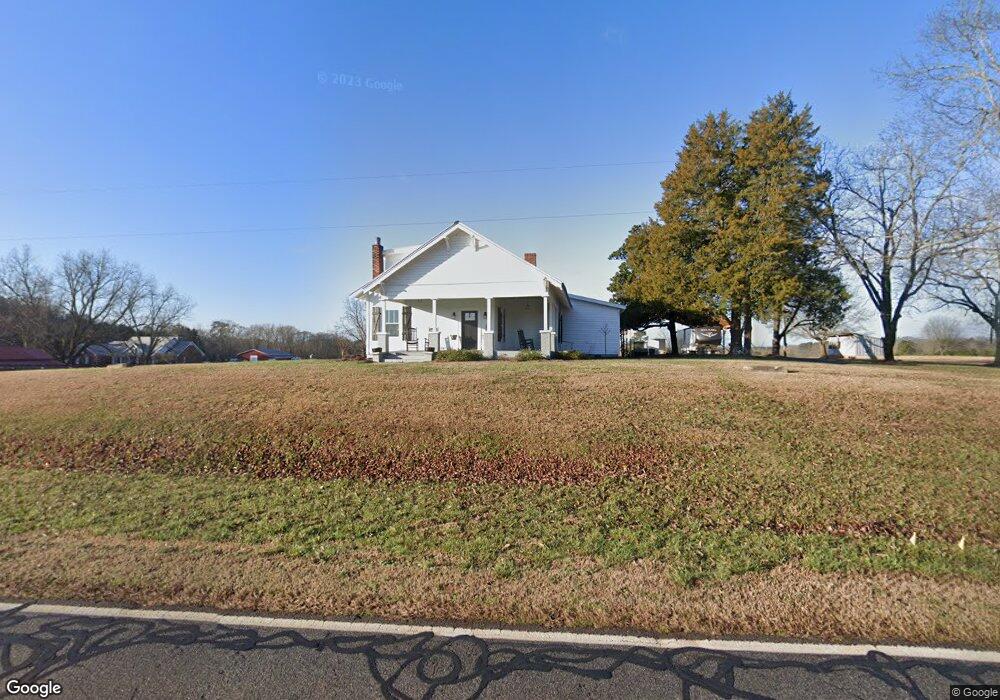 3912 Jacks Creek Rd NW, Monroe, GA 30655 - photo 1