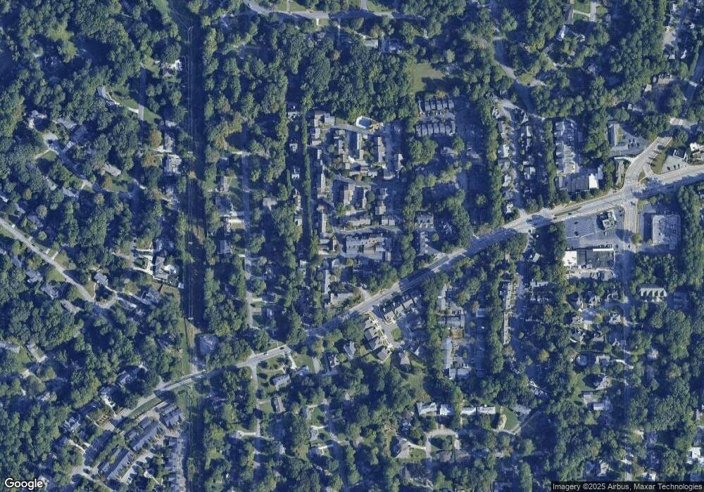 2247 Brianwood Ct unit 19, Decatur, GA 30033 - photo 1