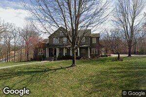 4027 W Carrick Dr, Fayetteville, AR 72704