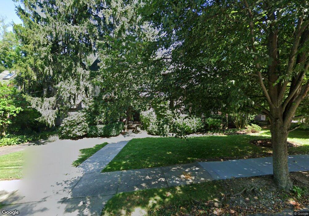 107 Garland Rd, Newton Center, MA 02459 - photo 1