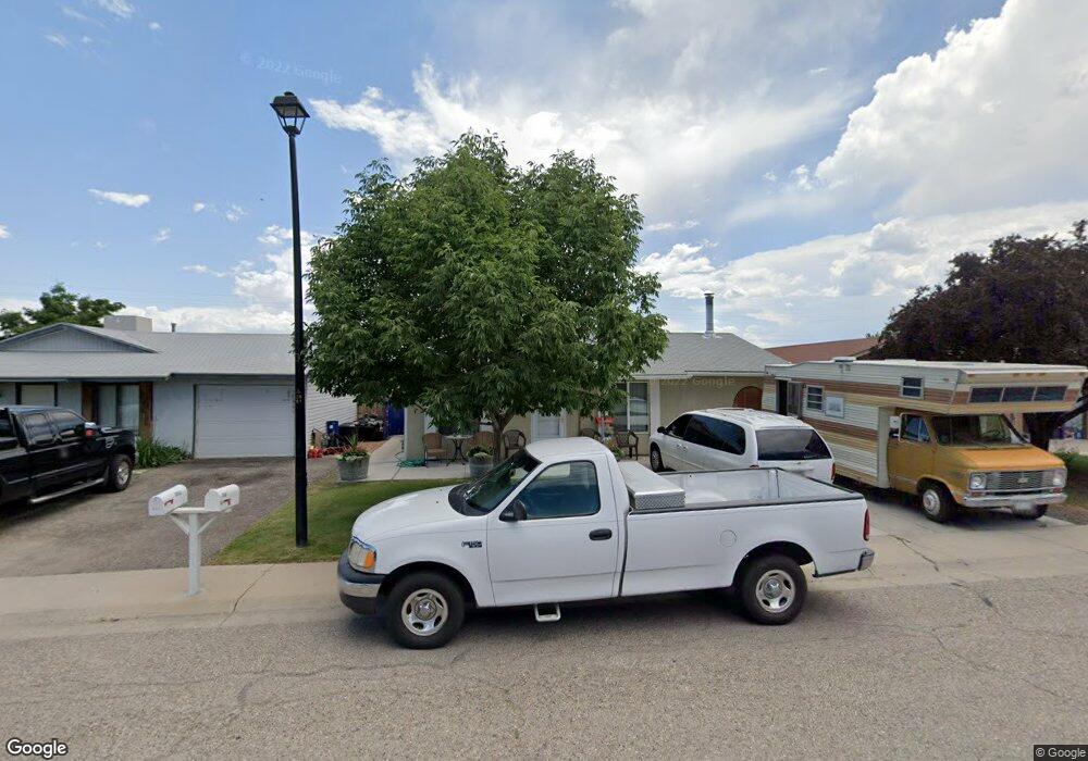 3039 Lancaster Gate St, Grand Junction, CO 81504 - photo 1