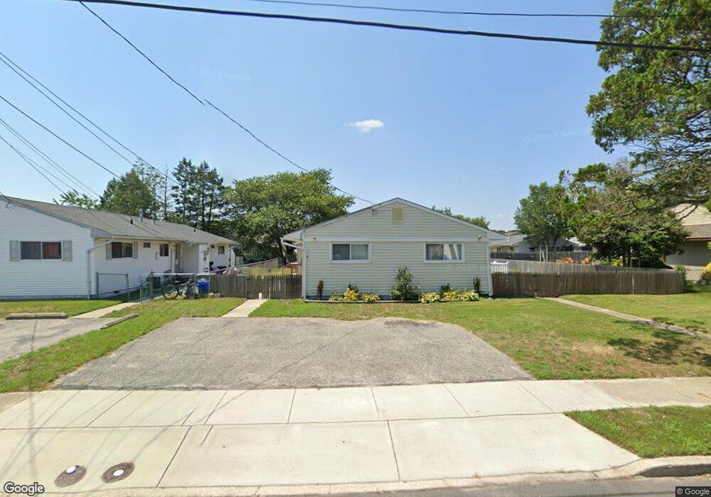 18 Cooper Dr unit A, Somers Point, NJ 08244 - photo 1