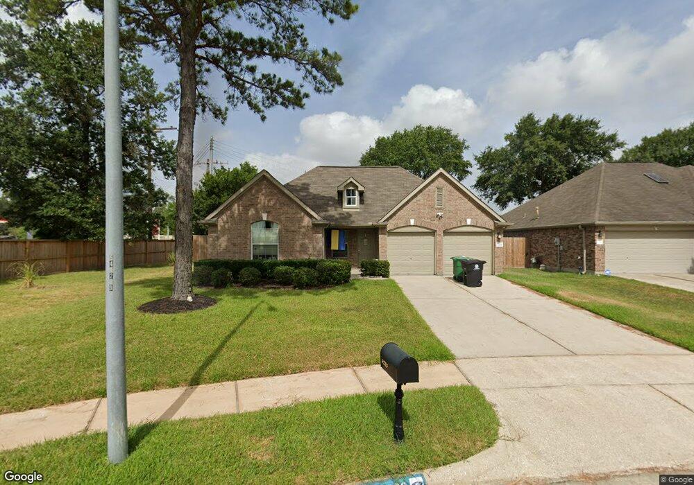 5203 Four Rivers Ct, Houston, TX 77091 - photo 1
