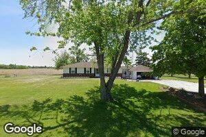2715 Hamilton Rd, Yoder, IN 46798