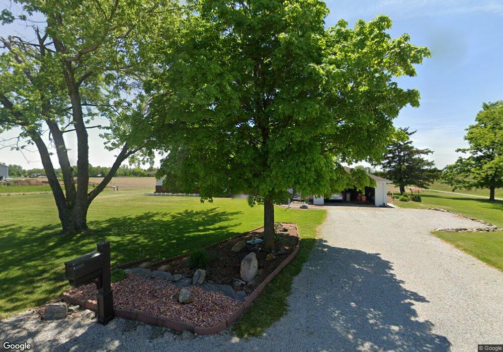 2715 Hamilton Rd, Yoder, IN 46798 - photo 1