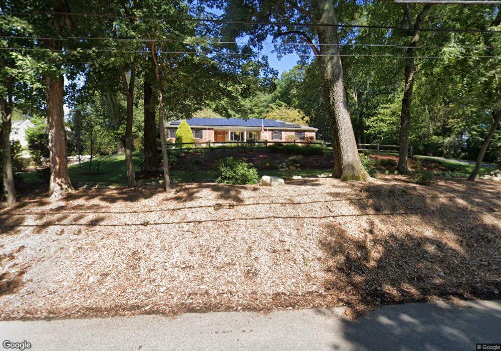 35 Frankland Rd, Ashland, MA 01721 - photo 1