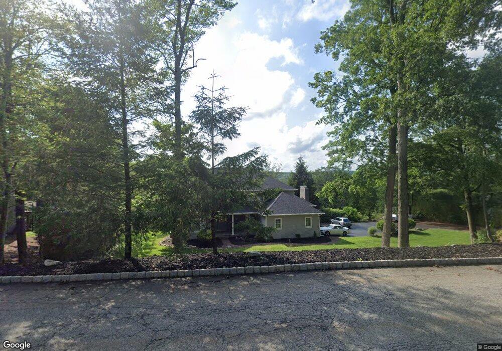 70 S Glen Rd, Kinnelon, NJ 07405 - photo 1