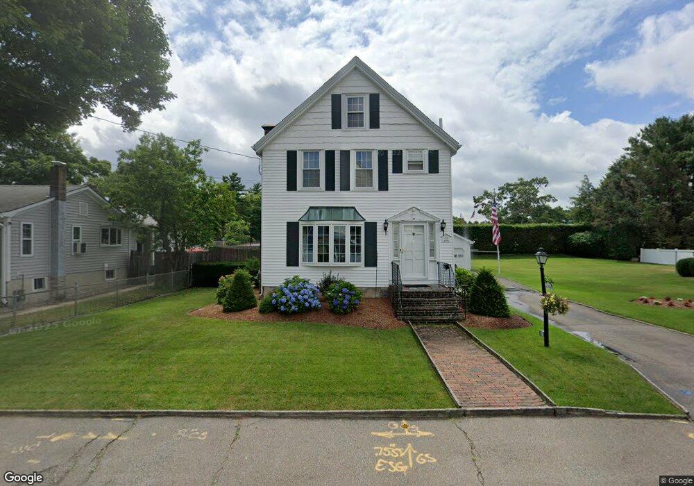 12 W Leonard St, Foxboro, MA 02035 - photo 1