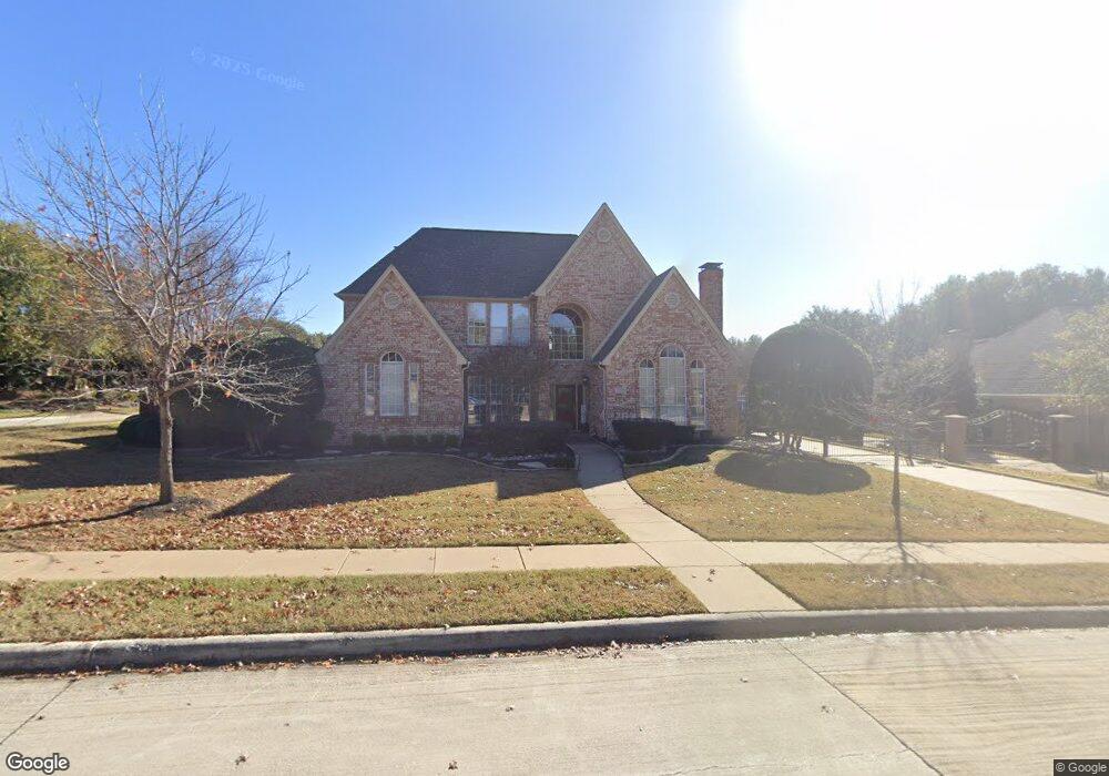 1100 Brazos Dr, Southlake, TX 76092 - photo 1