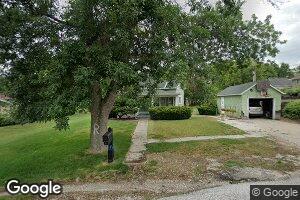 321 S 1st Ave, Logan, IA 51546