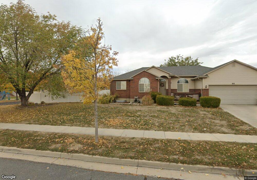 918 W 2150 S, Woods Cross, UT 84087 - photo 1