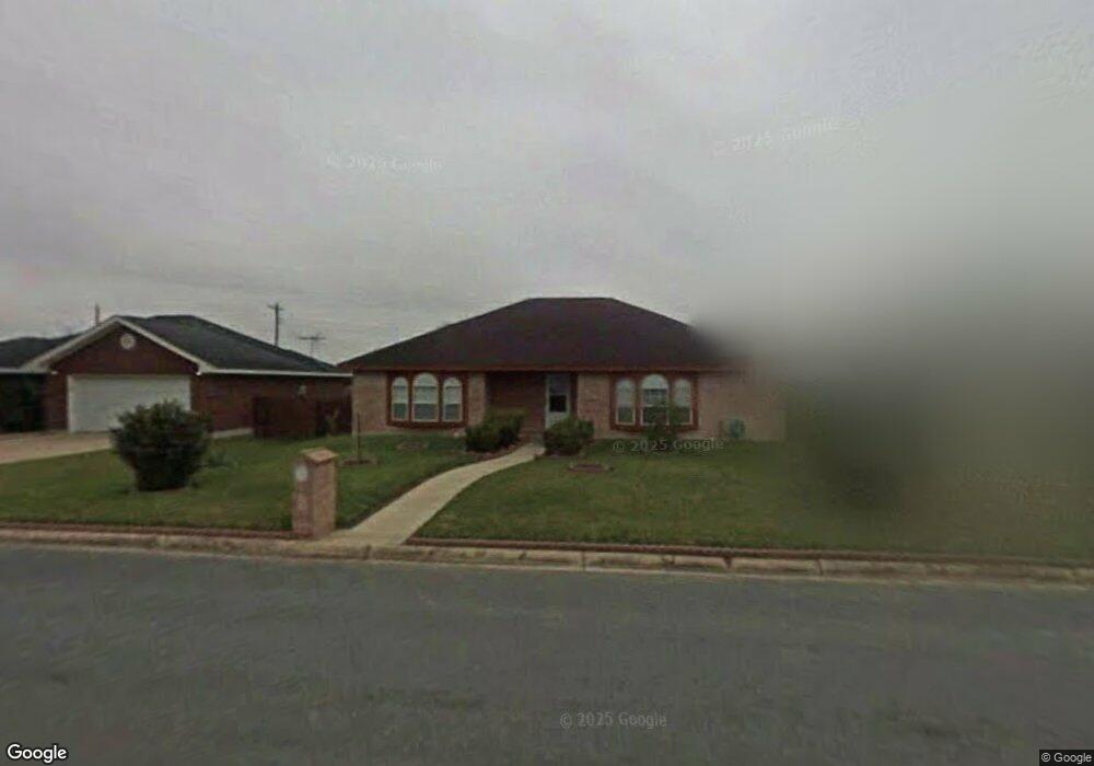 518 Tulip Cir, Alamo, TX 78516 - photo 1