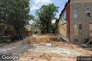 1202 Ensor St, Baltimore, MD 21202