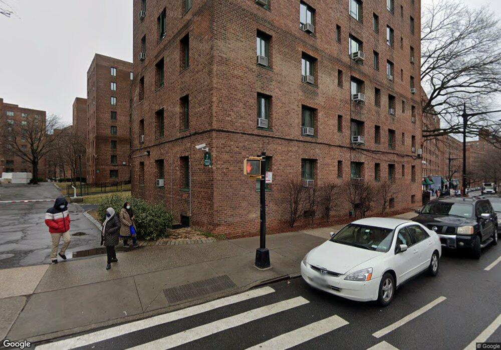 7 Metropolitan Oval unit 6C, Bronx, NY 10462 - photo 1