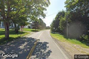 0 Cutler Road Lot 4 Unit 991023, Cutler, ME 04626