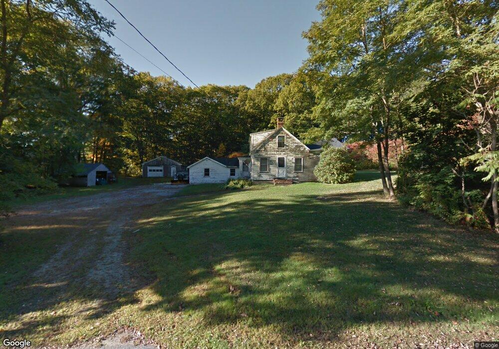 15 Meetinghouse Rd, Freeport, ME 04032 - photo 1