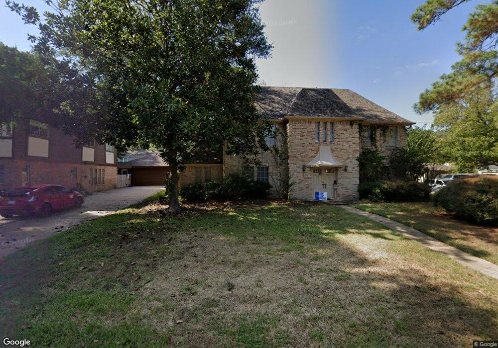 14931 Oak Bluff Ct, Houston, TX 77070 - photo 1